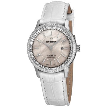 Eterna KonTiki Tangaroa Ladies Watch 2947.50.61.1293