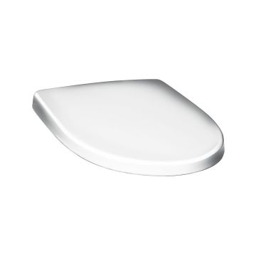 Gustavsberg Toilet Seat Nautic 9M26 - SC/QR (9M26S101)