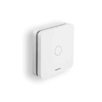 Netatmo Smart Carbon Monoxide Alarm