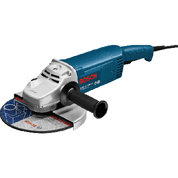 Bosch GWS 20-230 H Carton (0601850L03)