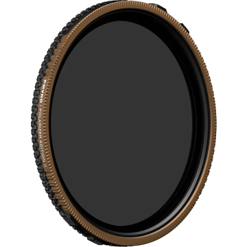 PolarPro Helix Chroma 6-9 stop PMVND/PL / GoldMist PM-6/9-GLDMST-PLZ
