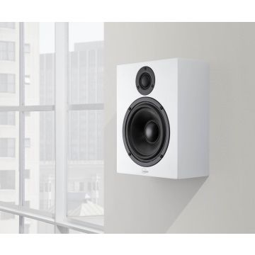 Lyngdorf MH-2 - Satellite Speaker, Mat White