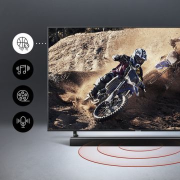 Samsung HW-R550