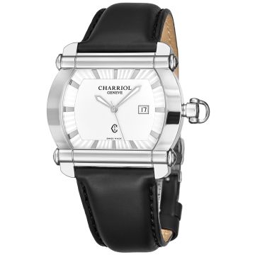 Charriol Actor Men's Watch CCHTXL361HTX001