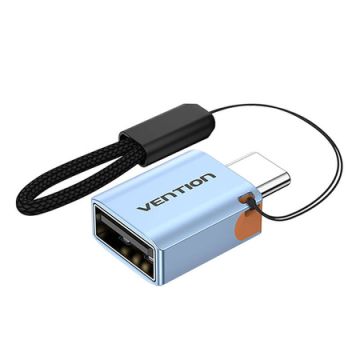 Vention CUBH0 Adapter USB 3.1 C M to USB