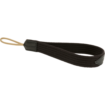 Artisan & Artist ACAM-P25H Parachute Cord Hand Strap for full-frame DSLRs (d-ring) Tan