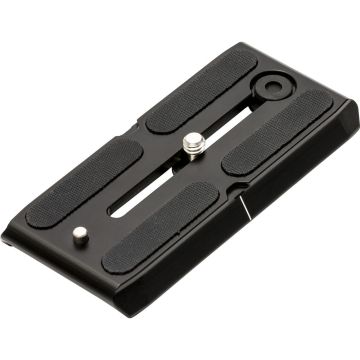 Benro QR4Pro Sliding Quick Release Camera Plate