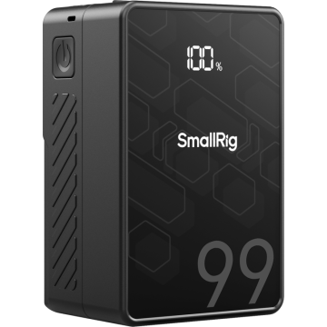 SmallRig 4608 V-Mount Battery Mini VB99 SE
