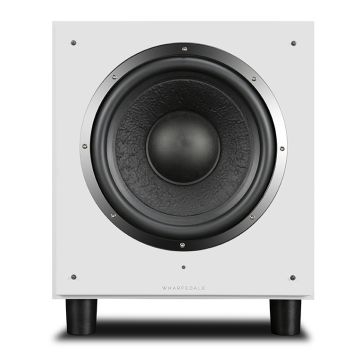 Wharfedale SW-15 White