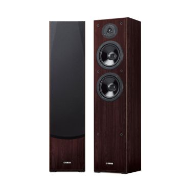 Yamaha NS-F51WN