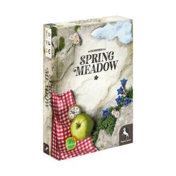 Cranio Creations Spring Meadow (EN)