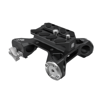 8Sinn 15mm Baseplate + Riser Plate I