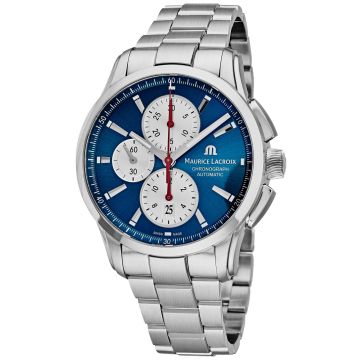 Maurice Lacroix Pontos Men's Watch PT6388-SS002430