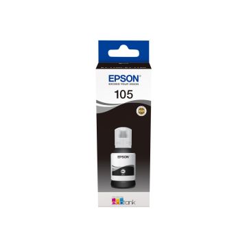 Epson 105 Black Ink tank 8000 pages
