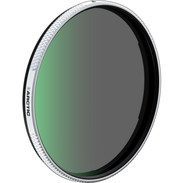 PolarPro Arctic CP Benjamin Hardman 95Cmm