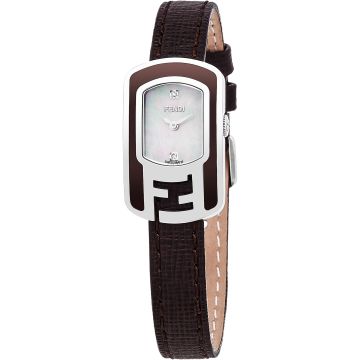 Fendi Chameleon Small Ladies Watch F312024521D1