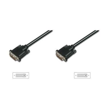 Assmann DVI-D to DVI-D 2m (AK-320108-020-S)