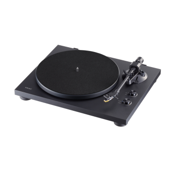 Teac TN-280BT Black
