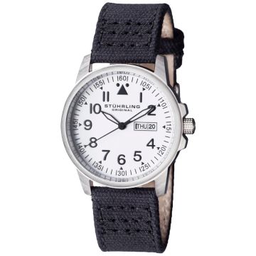 Stuhrling Aviator Men's Watch 850.01