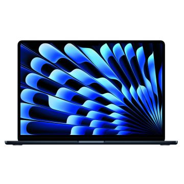 Apple MacBook Air 15.3 Apple M3 8GB RAM 256GB SSD INT English (MRYU3ZE/A)