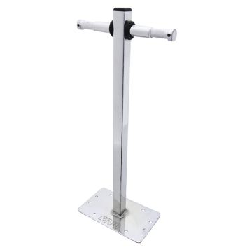 Kupo KS-057 Offset Baby Wall Plate
