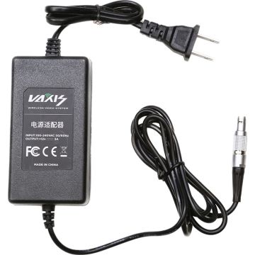 Vaxis Power Adapter for Storm Series TX/RX (VAR18-02)