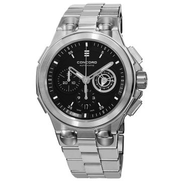Concord C2 Men's Watch 0320178