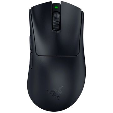Razer DeathAdder V4 Pro Black