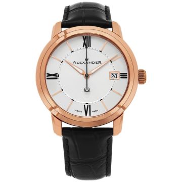 Alexander Heroic Men's Watch A111-06