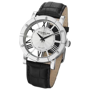 Stuhrling Symphony Men's Watch 881.01