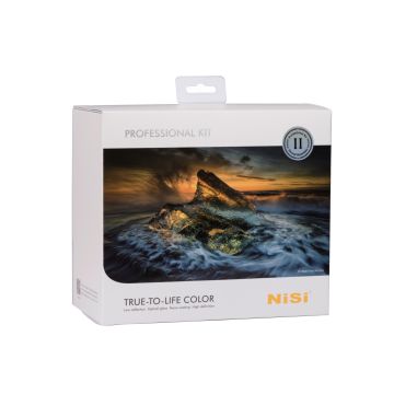 NiSi Filters 100mm Professional Kit II