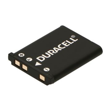 Duracell DR9664 Replacement For Nikon EN-EL10 Battery 3.7V 700mAh
