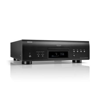 Denon DCD-3000NE Black