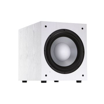 Jamo Sub J 10 White Ash