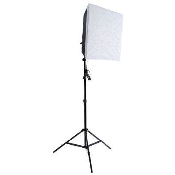 Falcon Eyes Daylight Set LH-ESB5050K 40W