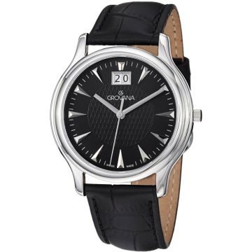 Grovana Traditional Men's Watch 1030.1537