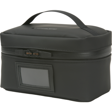 Artisan & Artist ACAM-60D Gear Box Pro Camera Pouch