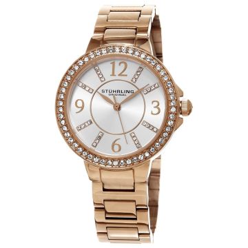 Stuhrling Symphony Ladies Watch 480.05