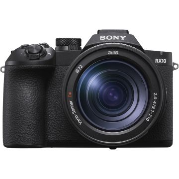 Sony RX10 V