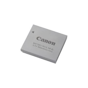 Canon NB-4L