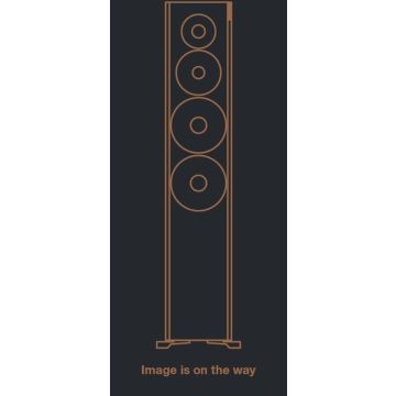 Dynaudio Focus 60 XD Walnut High Gloss (Set Of 2)