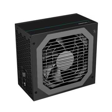 DeepCool 80 Plus Gold Full Modular ATX Power Supply DQ850-M-V2L 850 W (DP-GD-DQ850-M-V2L)