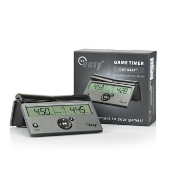 DGT Easy Plus Game Timer