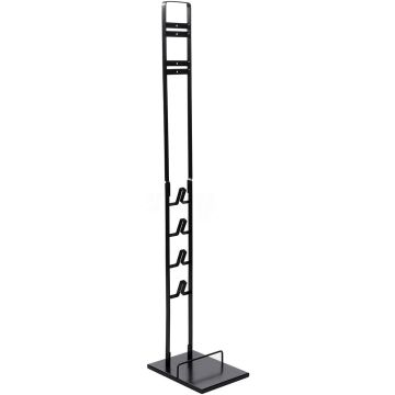 Trade-Shop Floor Stand for Dyson V6 V7 V8 V10 V11 V12 V15 DC30 DC31 DC34 DC35 DC58 DC59 DC62 DC74