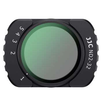JJC F-PN232 Filter Set for DJI Osmo Pocket 4/3