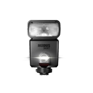 Hahnel Modus 360RT Speedlight For MFT