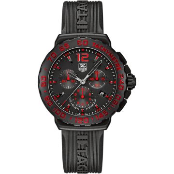 Tag Heuer Formula 1 Chronograph 42mm Men's Watch CAU111D.FT6024