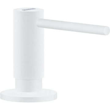 Franke Šķidro Ziepju Dozators Active Plus White Matt (119.0547.905)