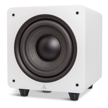 Argon Audio BASS 8 MK2 White