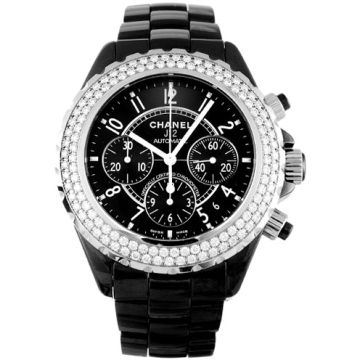 Chanel J12 41mm Unisex Watch Model H1009